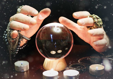 Psychic Reading